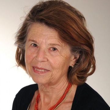 Mag. Gertraud Eustacchio