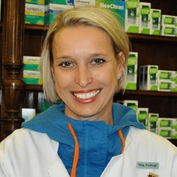 Mag. Ulrike Haidvogl